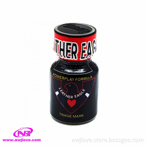 10ML PWD LEATHER EAGLE pwd rush poppers